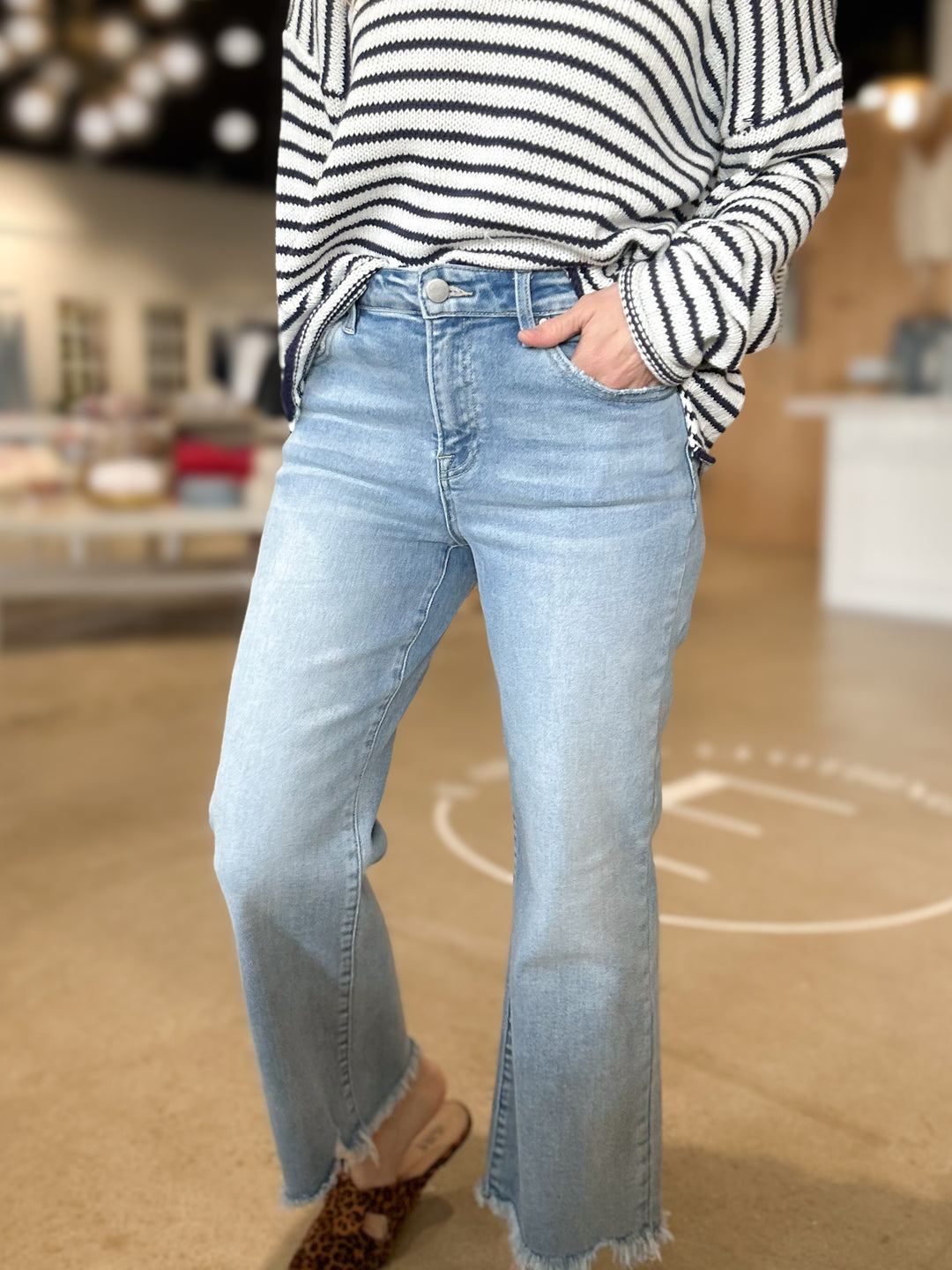 Merritt Jeans