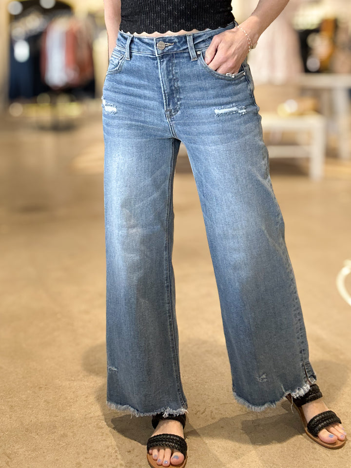 Zadie Jeans