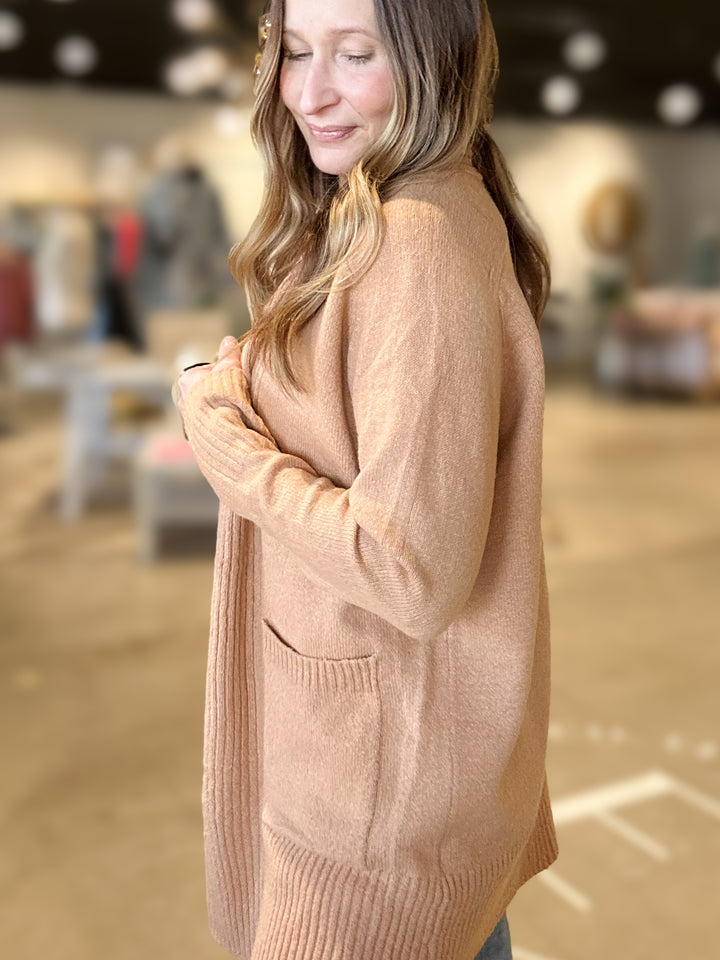 Calista Cardigan