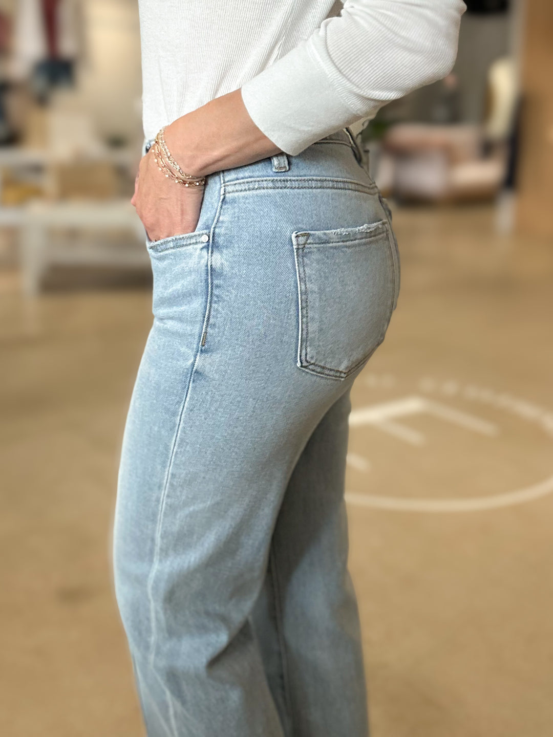 Oslo Jeans