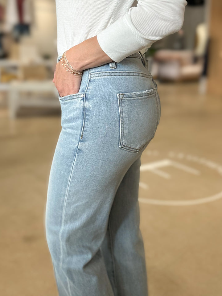 Oslo Jeans