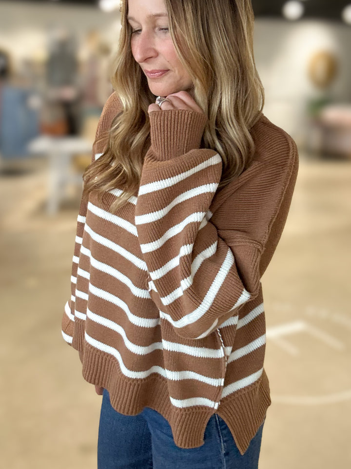 Faye Sweater