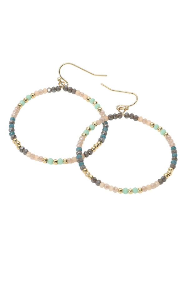Hallie Earrings