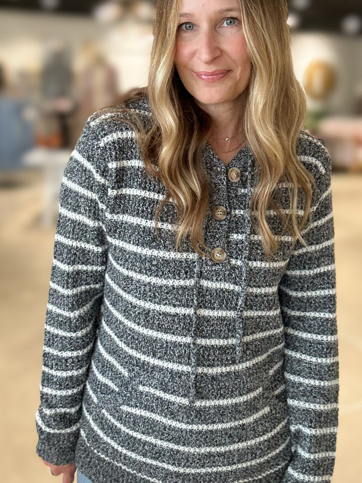 Greer Sweater