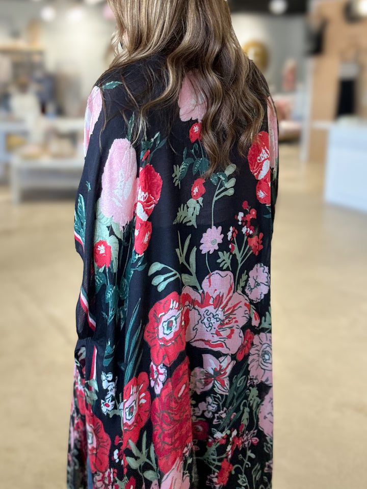 Thora Kimono