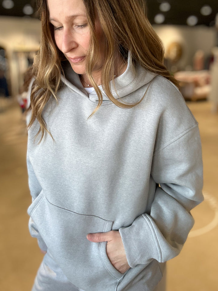 Summit Hoodie