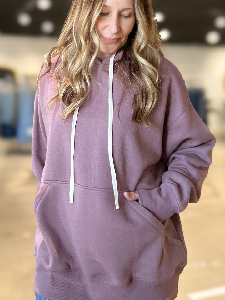Arbor Hoodie