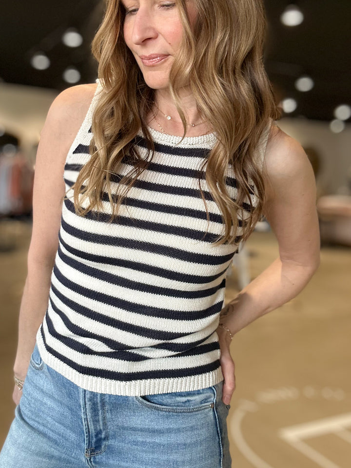 Adira Sweater