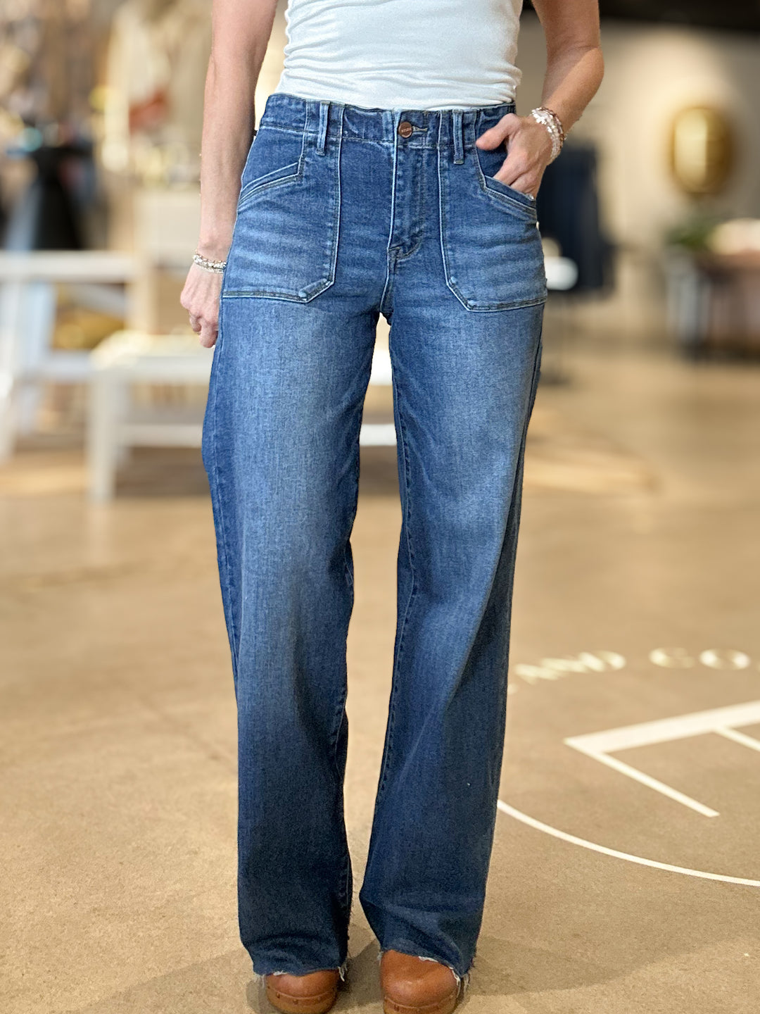 Reign Jeans