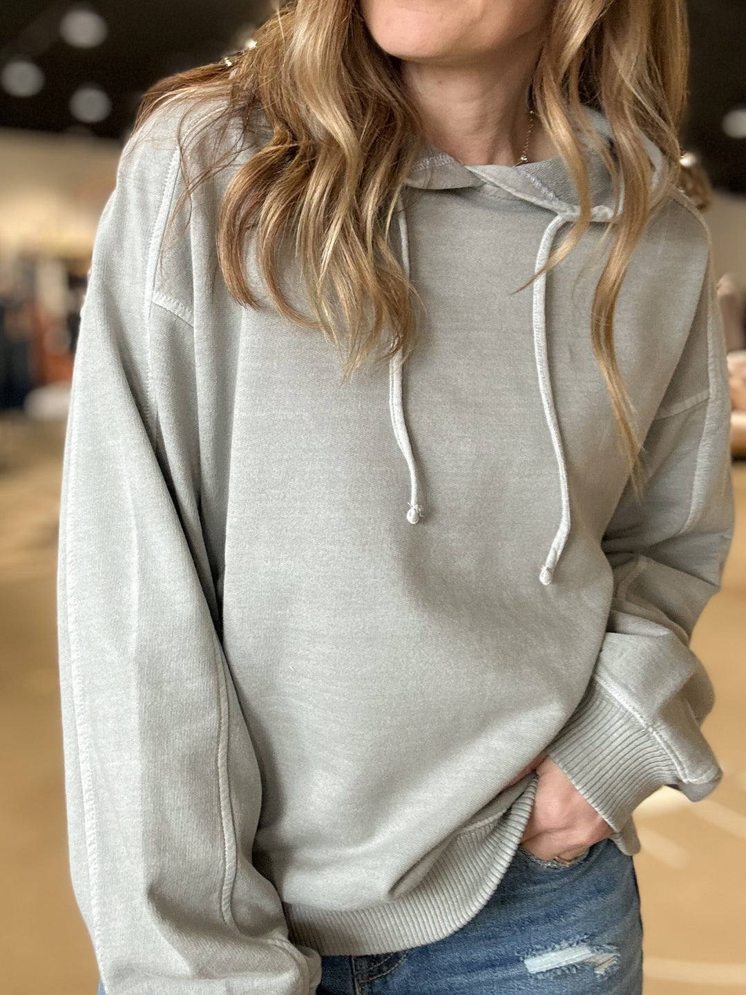 Avalon Hoodie