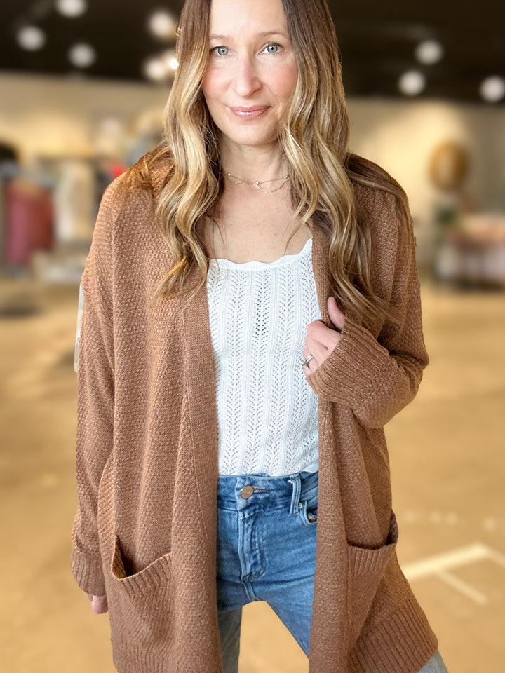 Liv Cardigan