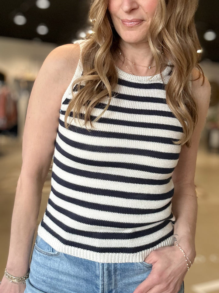 Adira Sweater