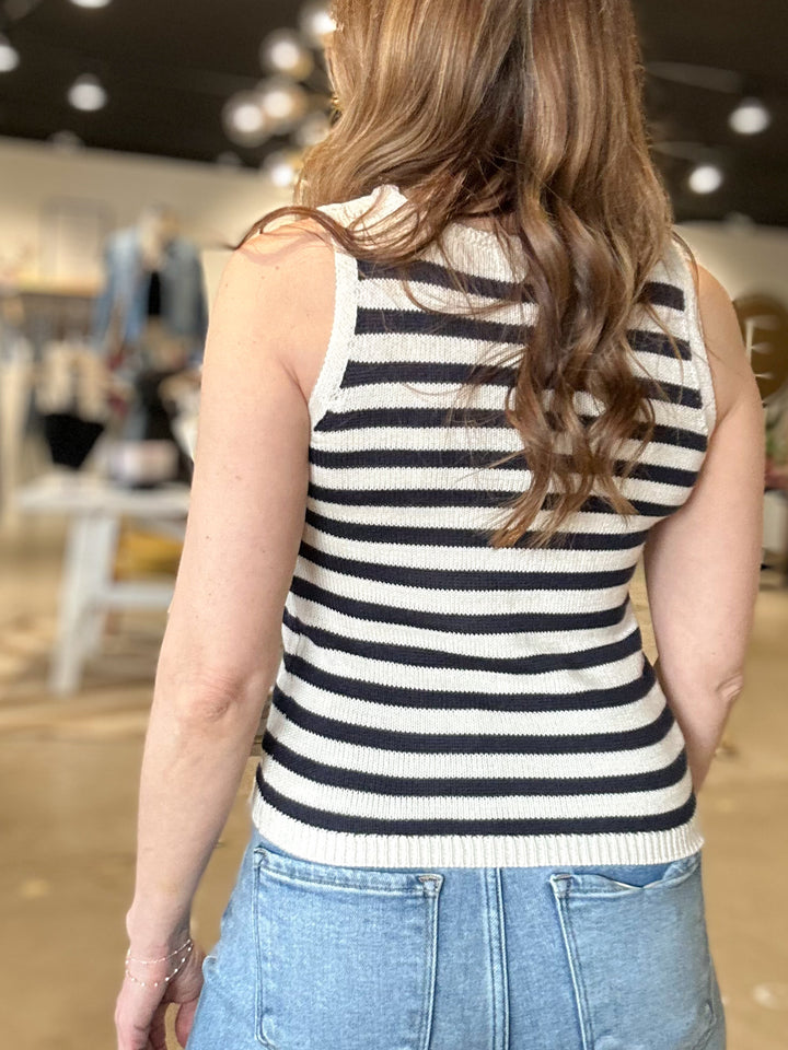 Adira Sweater