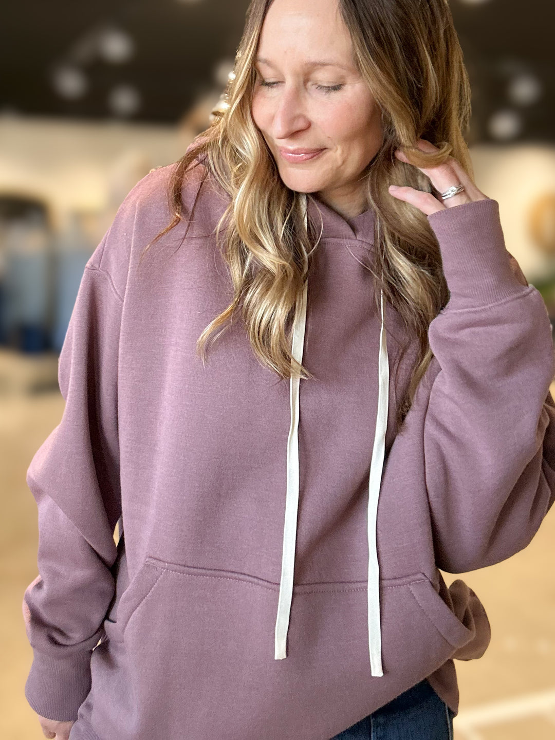 Arbor Hoodie