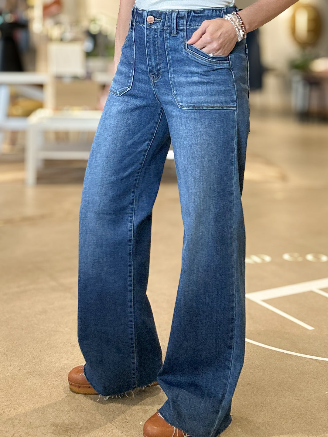 Reign Jeans