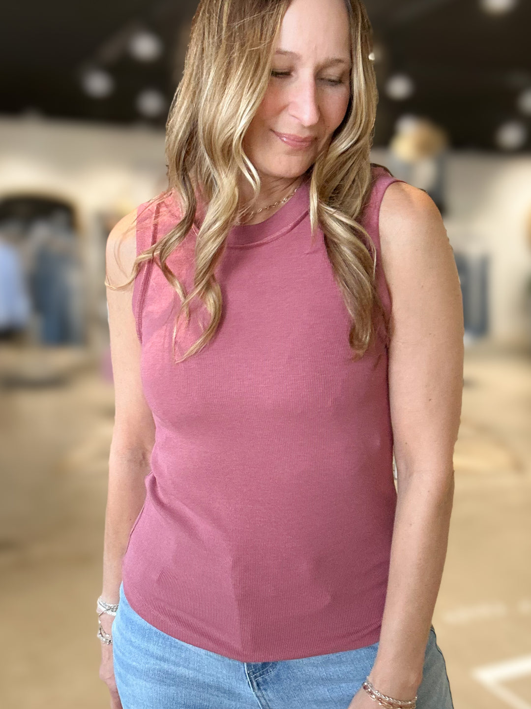 Tessa Tank