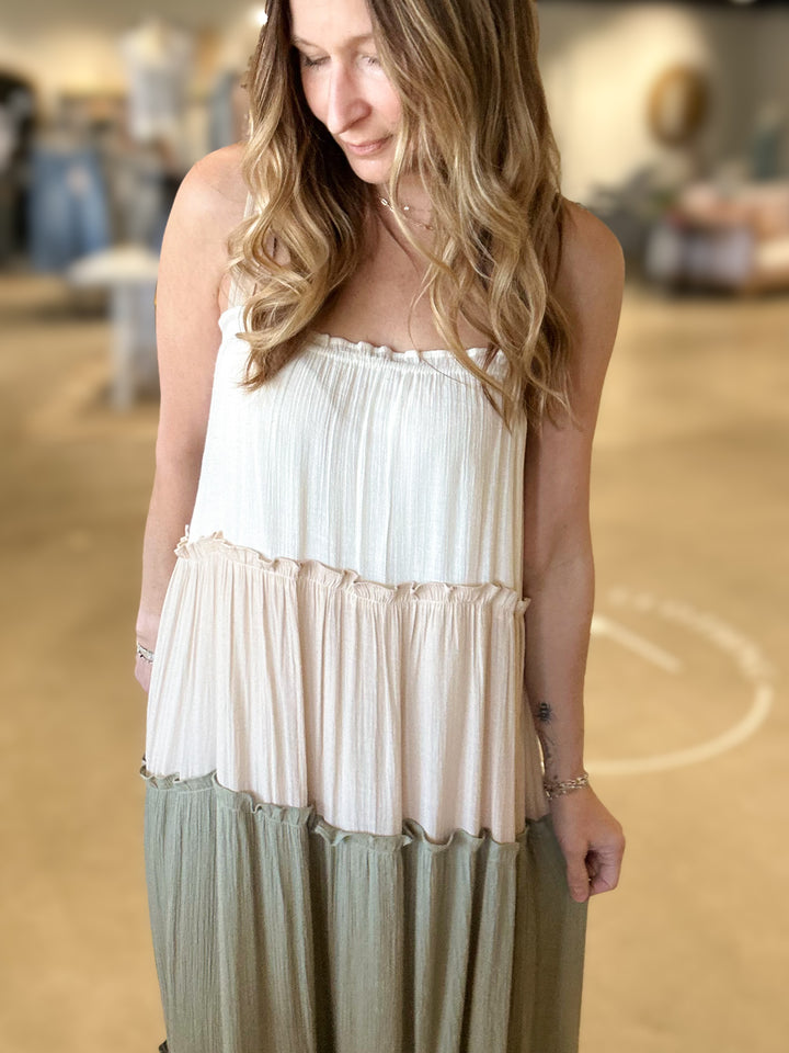 Elle Dress