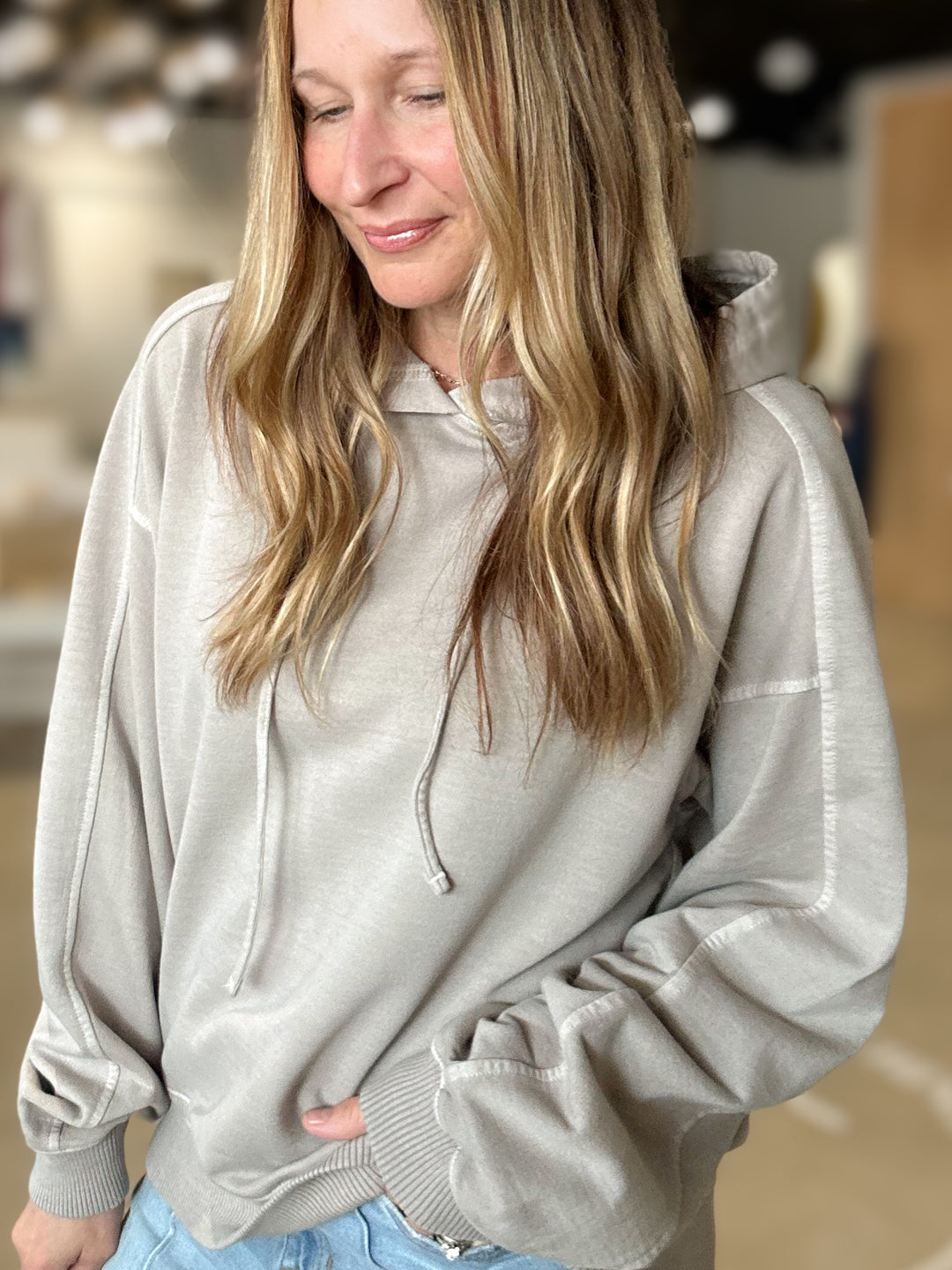 Avalon Hoodie