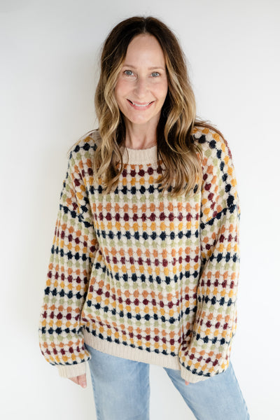 Callan Sweater