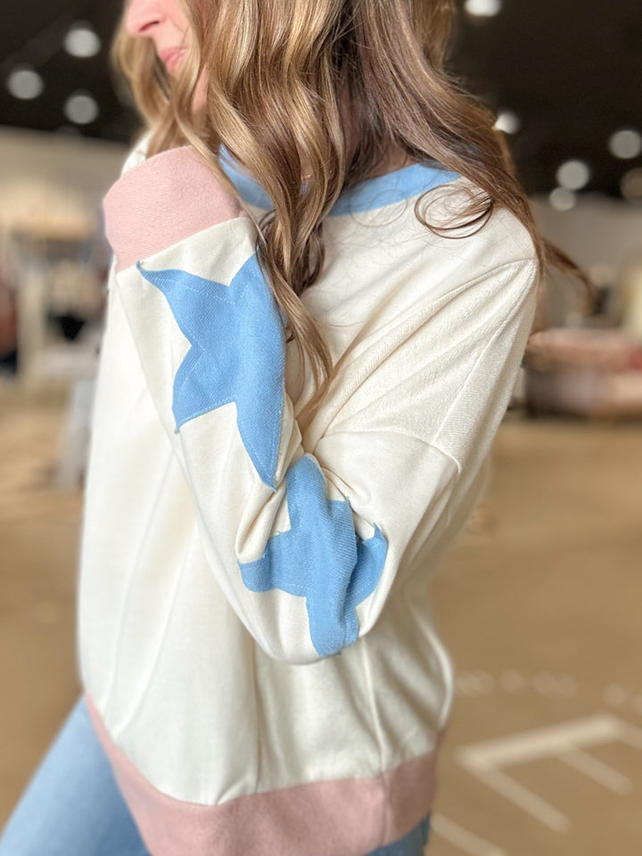 Coby Sweatshirt