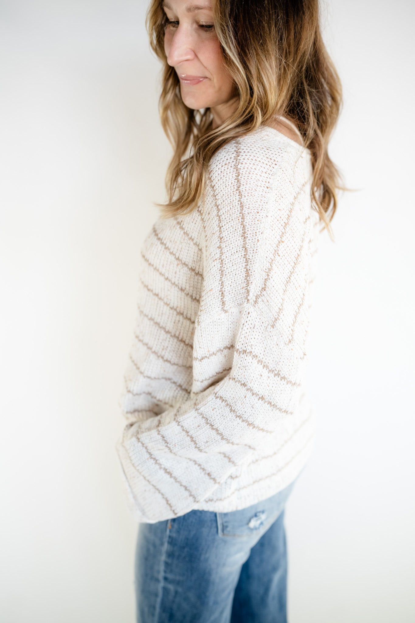 Briley Sweater