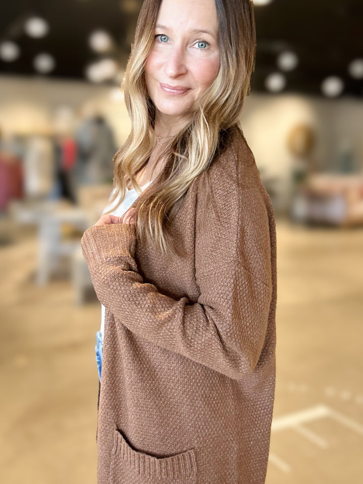 Liv Cardigan