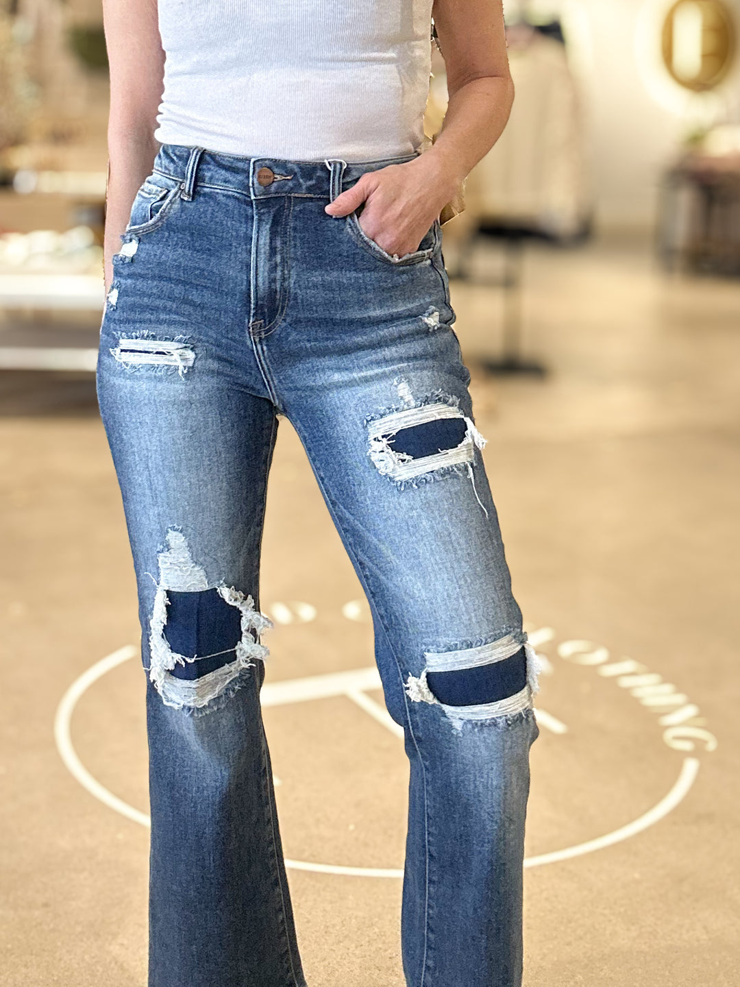 Lenni Jeans