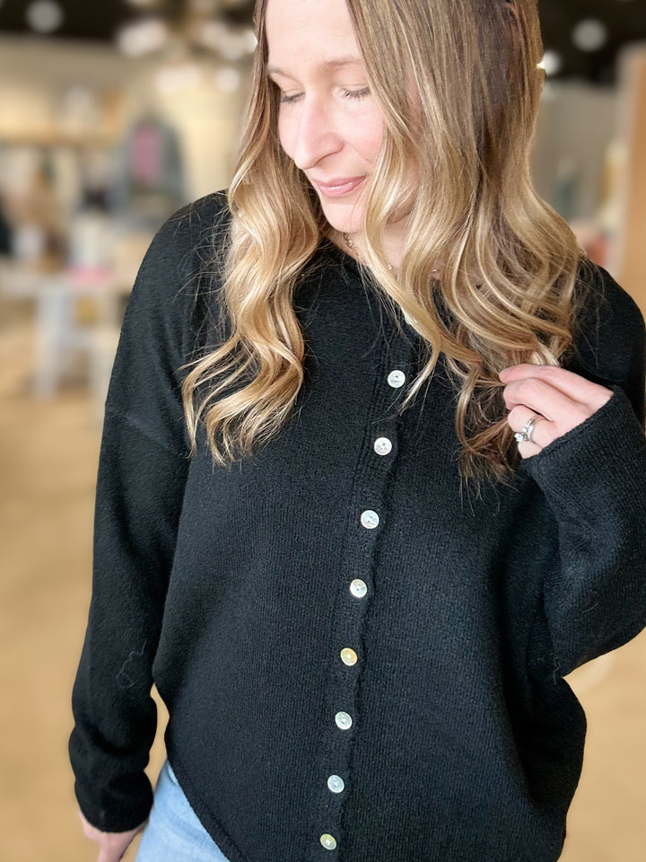 Amelia Cardigan