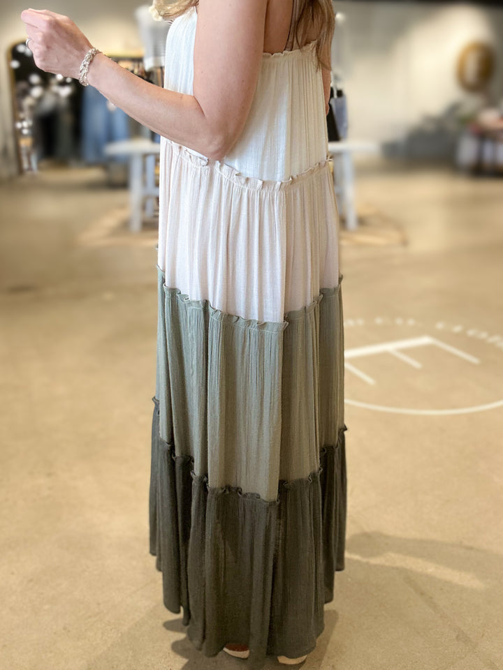 Elle Dress