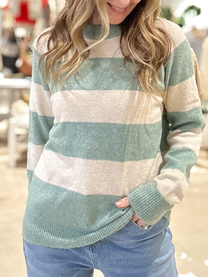 Ramona Sweater