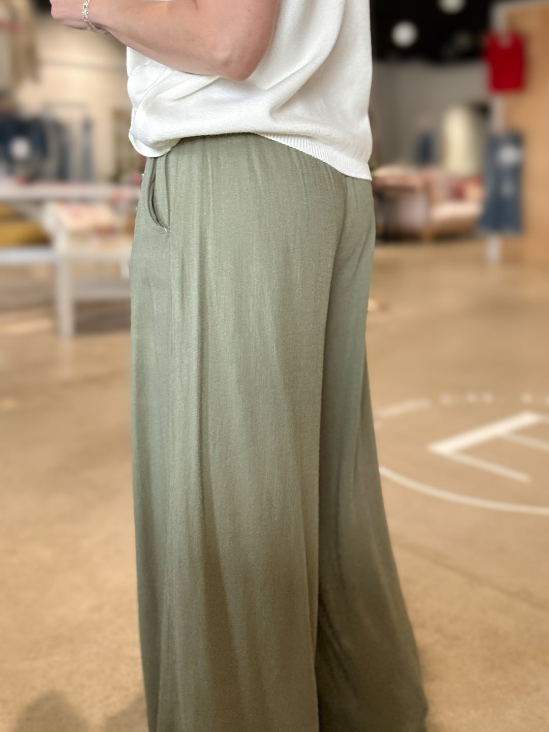 Joni Pants