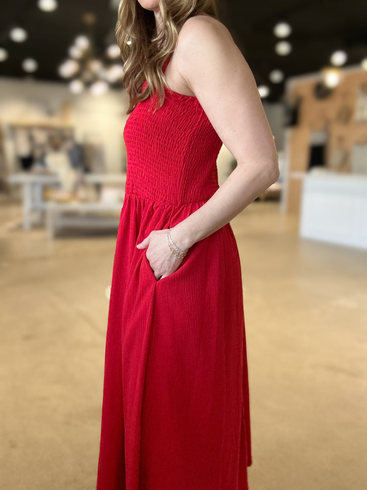 Delta Dress