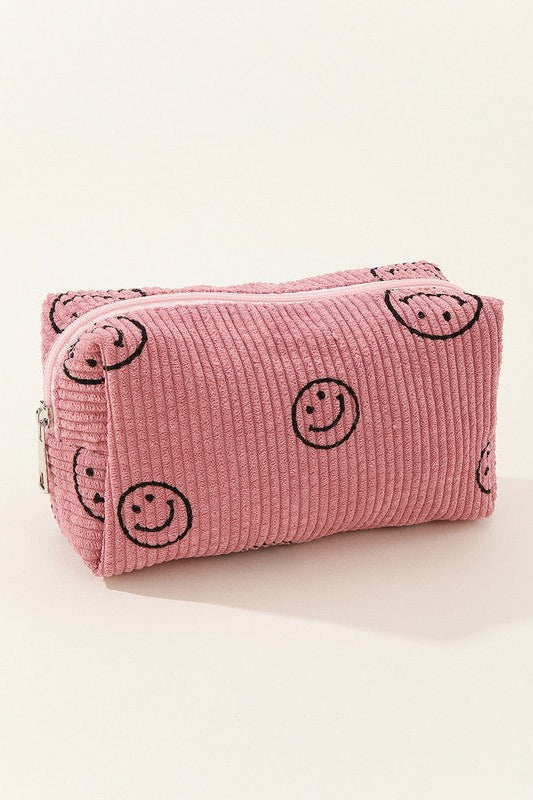 Smiley Face Bag