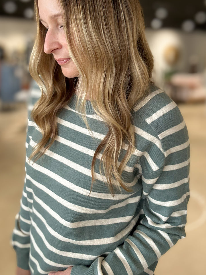 Lonnie Sweater
