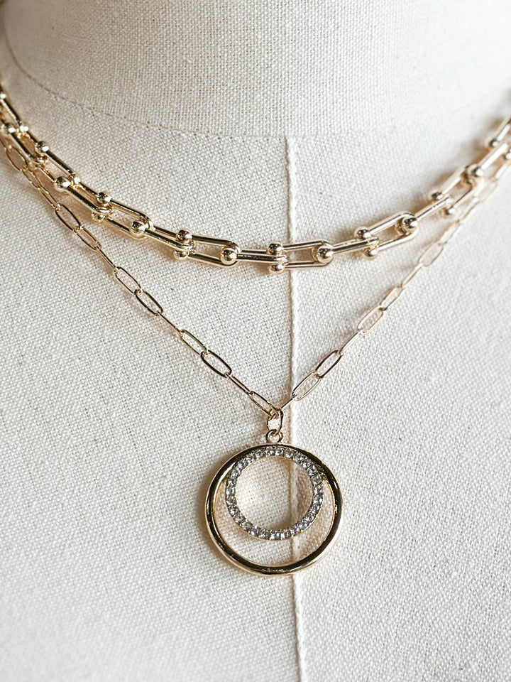 Ariett Necklace