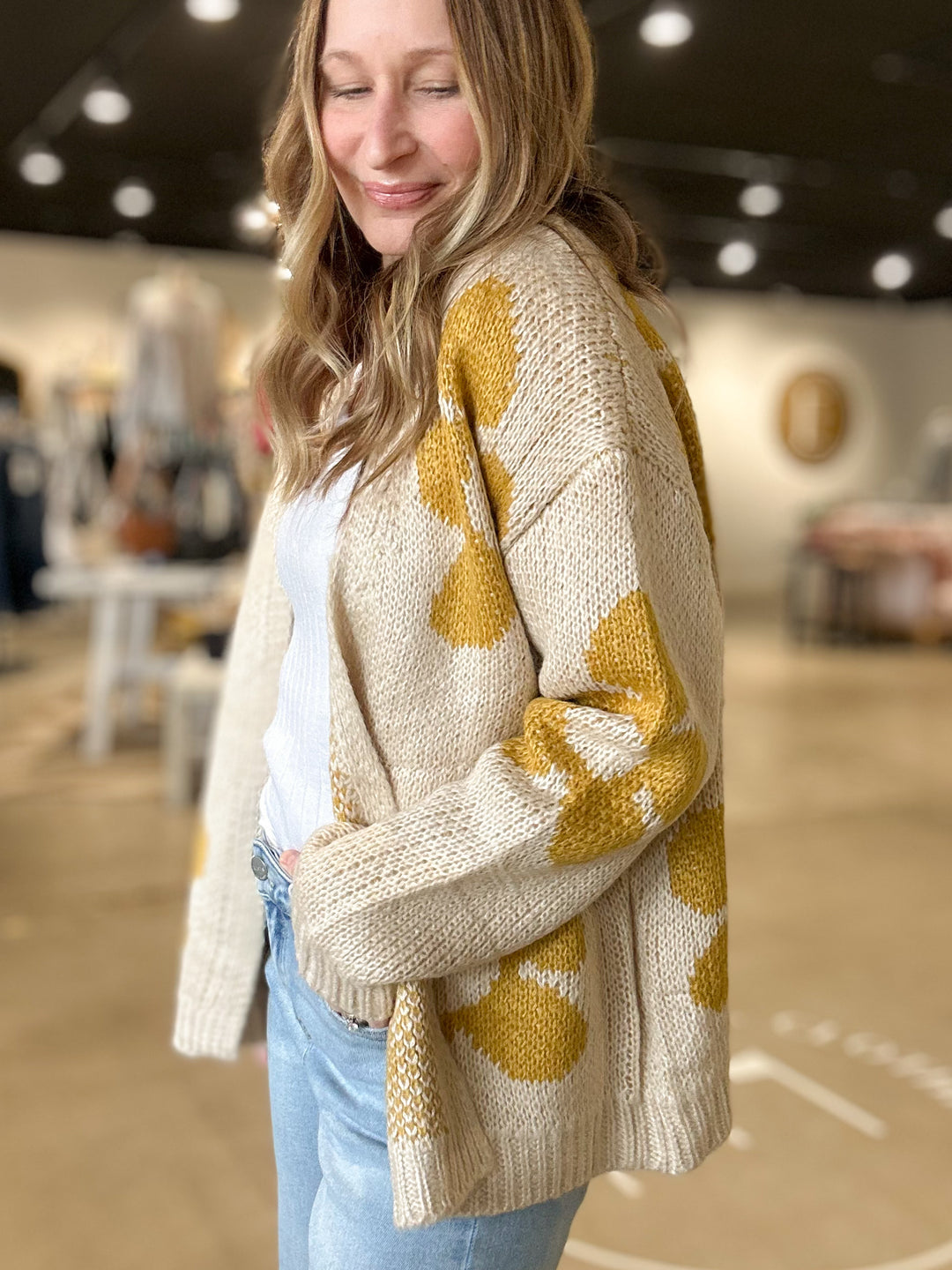 Emily Cardigan