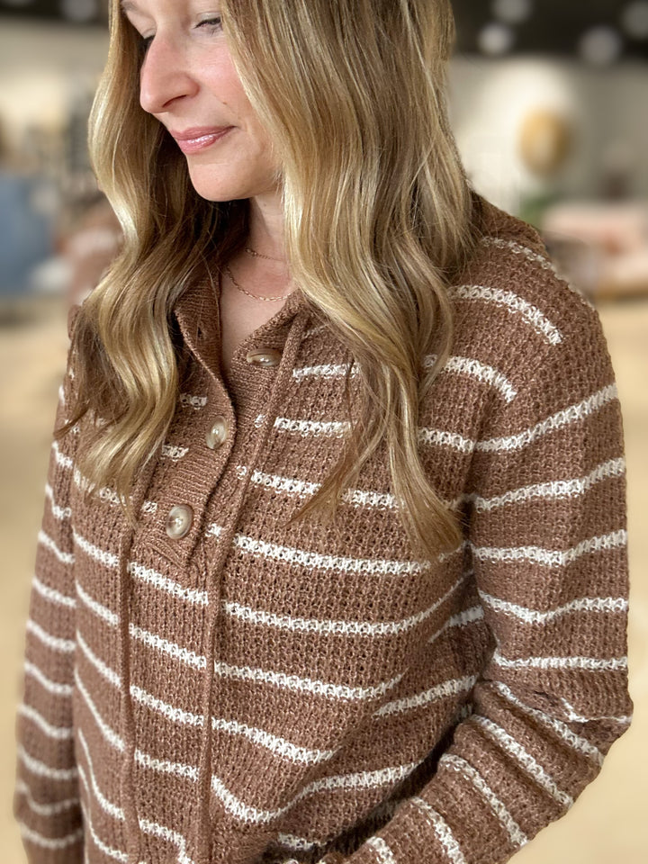 Greer Sweater