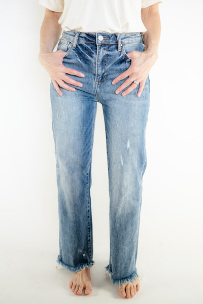 Harlow Jeans