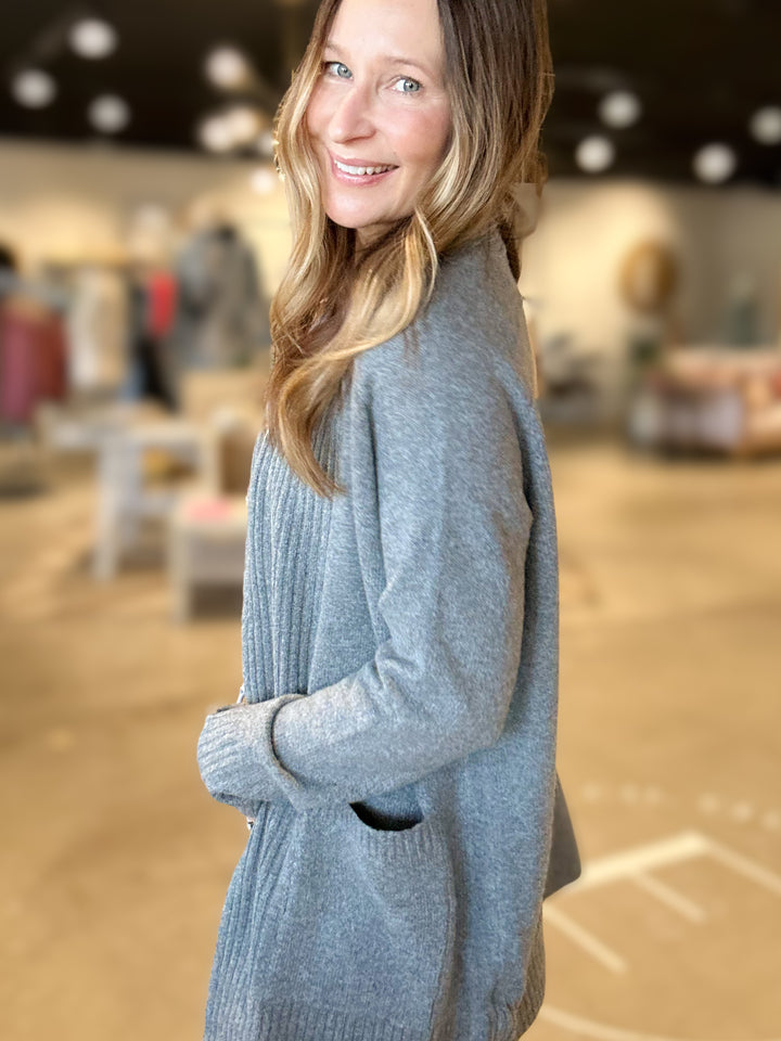 Fletcher Cardigan