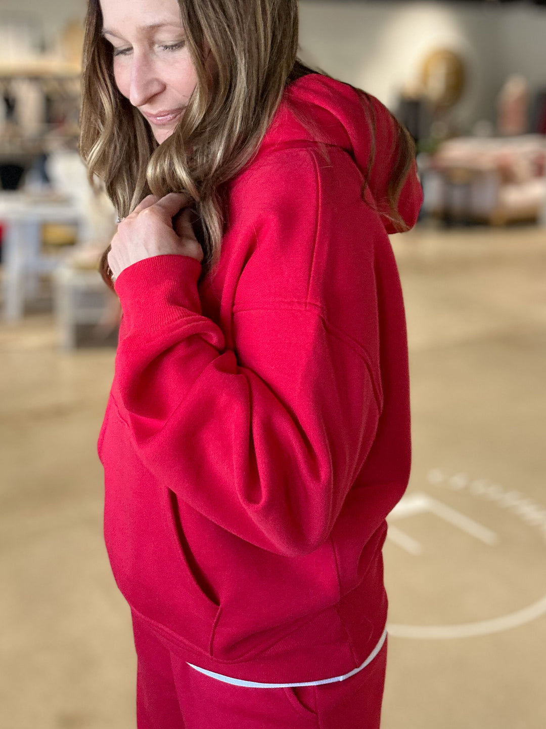 Summit Hoodie