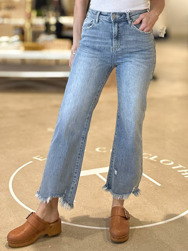 Brynn Jeans