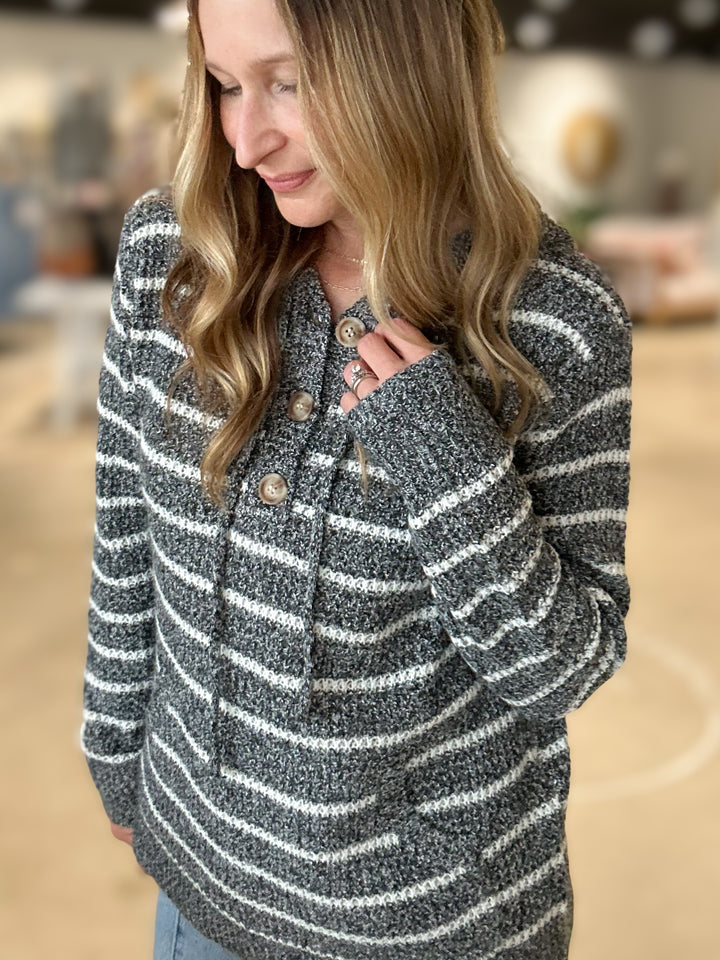 Greer Sweater