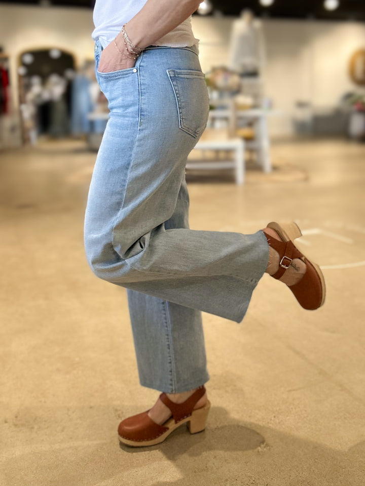 Jude Jeans