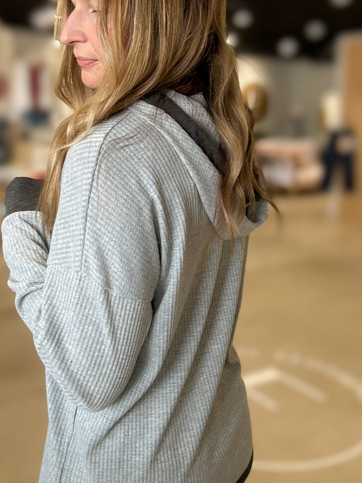 Aven Hoodie