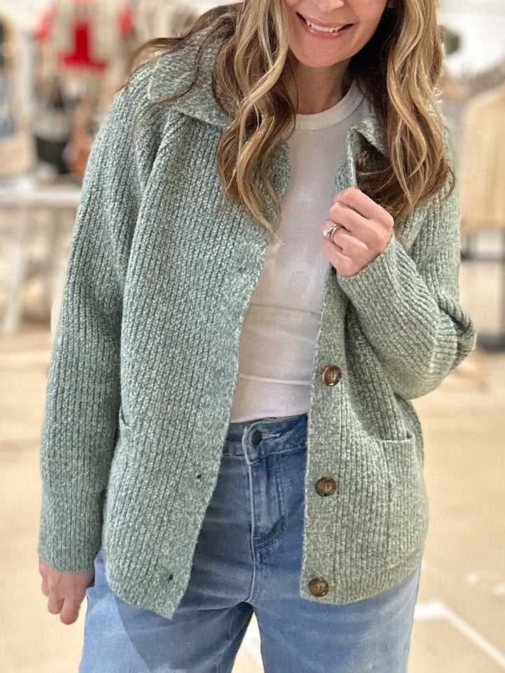 Florence Sweater