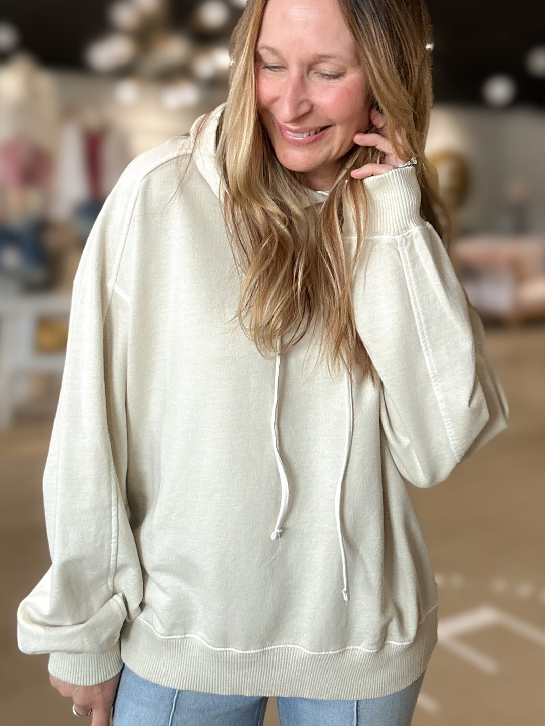 Avalon Hoodie