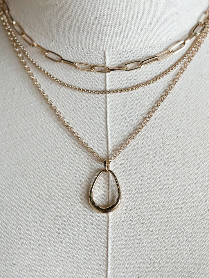Rowe Necklace