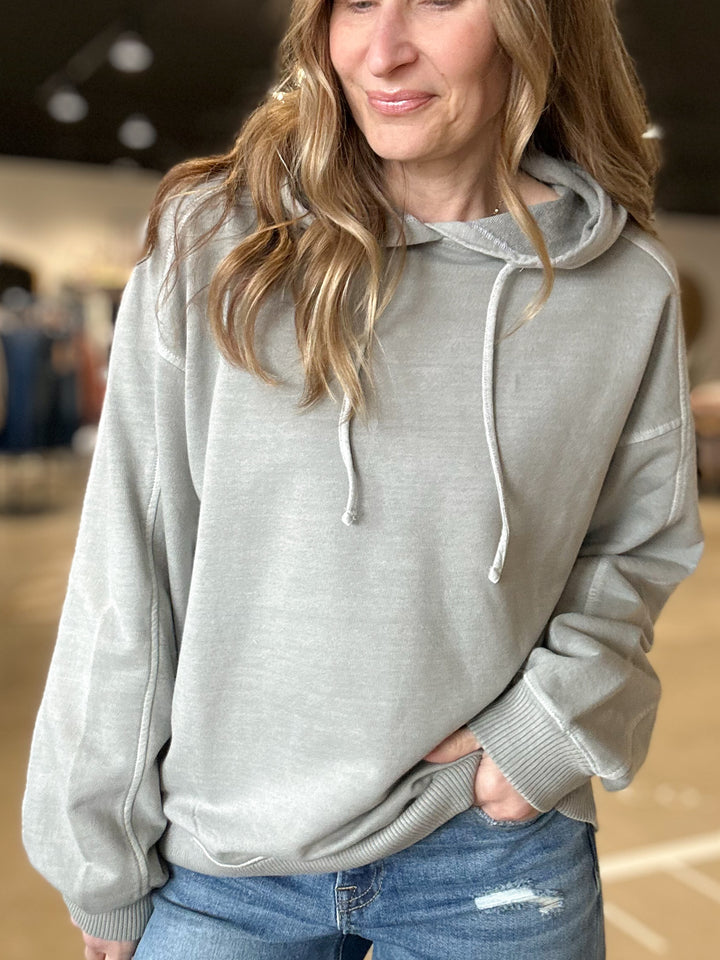 Avalon Hoodie