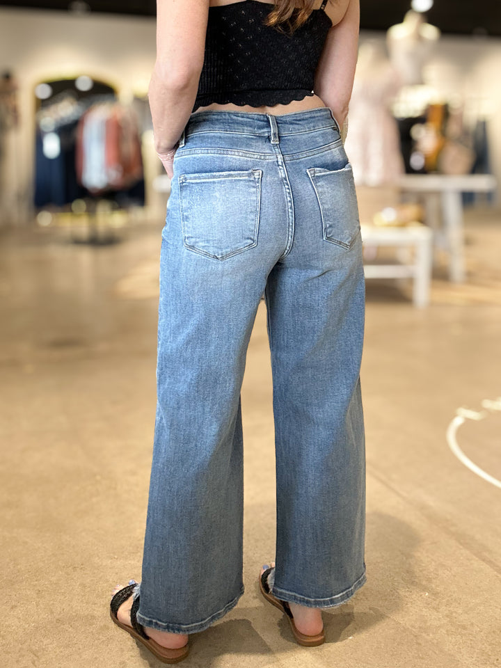 Zadie Jeans
