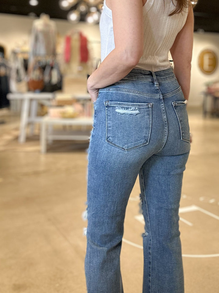 Beck Jeans